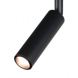Трековый светодиодный светильник LOFT IT Tech T015-06  - 4 купить